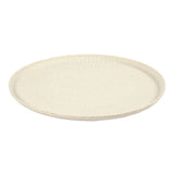 Creative Company Tray attorno a fibre di bambù, 30 cm