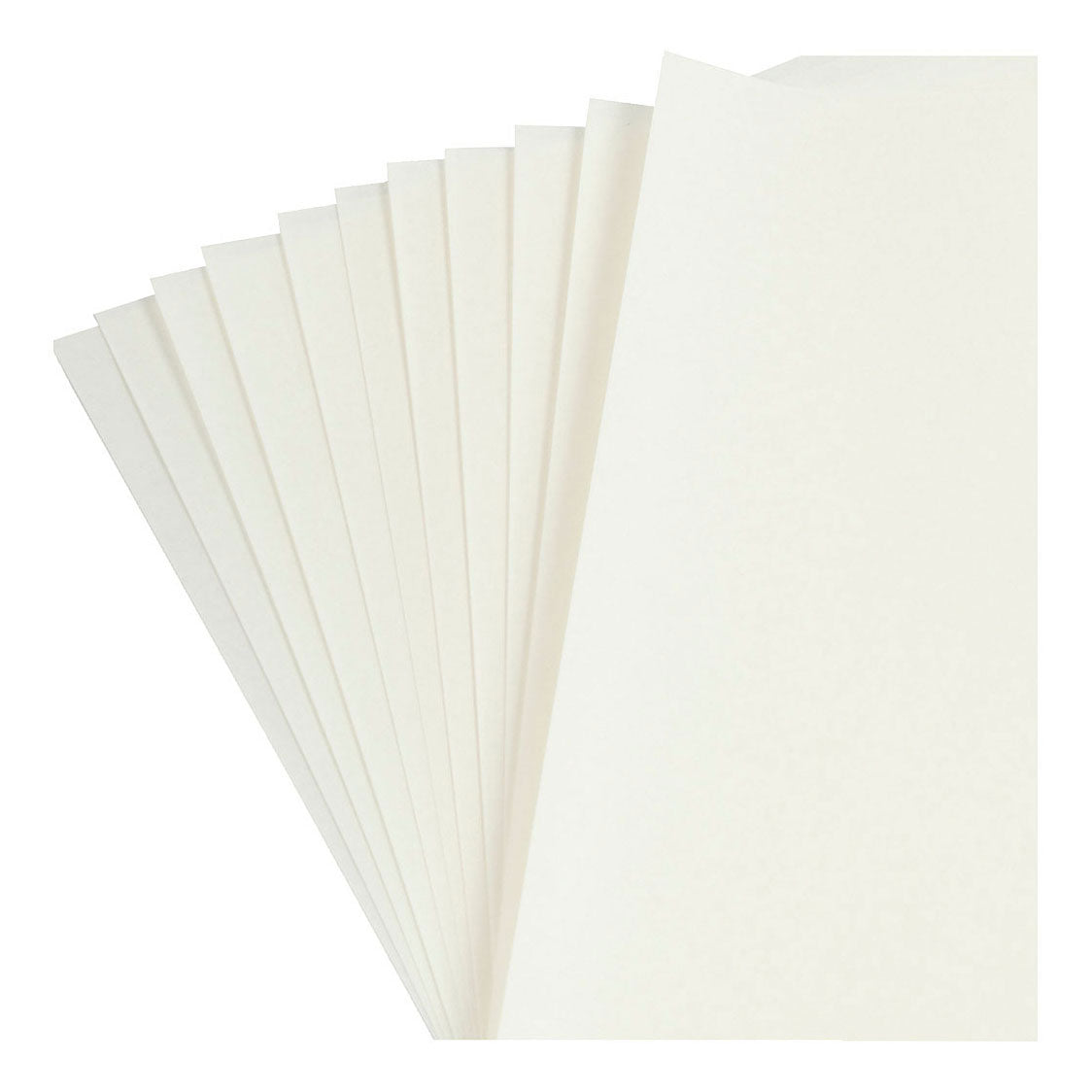 Creative Company Lantern Paper White, 30x30cm