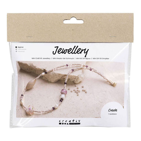 Creative Company Mini Hobbyset Jewelry