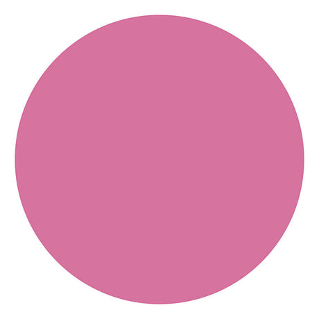 Vernice tessile opaca Creotime Textile Color - rosa, 250 ml