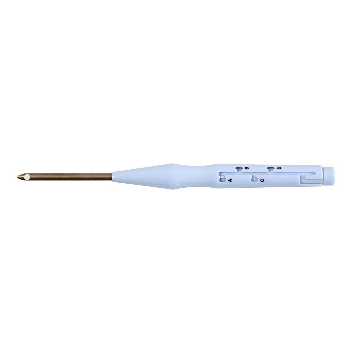 Azienda creativa https: www.cchobby.nl punch-needle-l-19-cm-1-pezzo