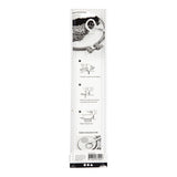 Azienda creativa https: www.cchobby.nl punch-needle-l-19-cm-1-pezzo