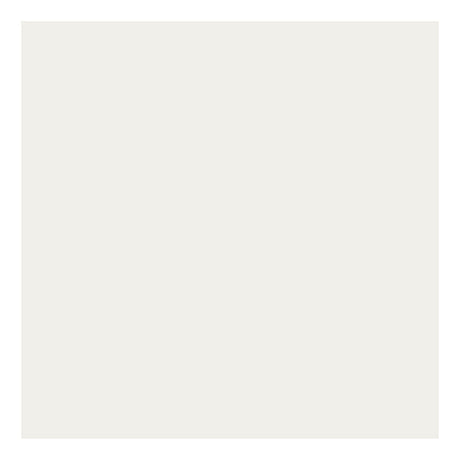 Creative Company Linoleum Paint - bianco, 250 ml