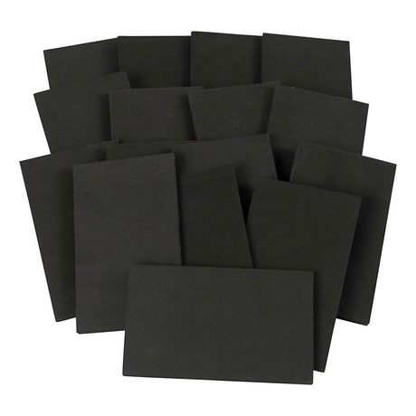 Creative Company String Art Eva Foam Platen, 16st.