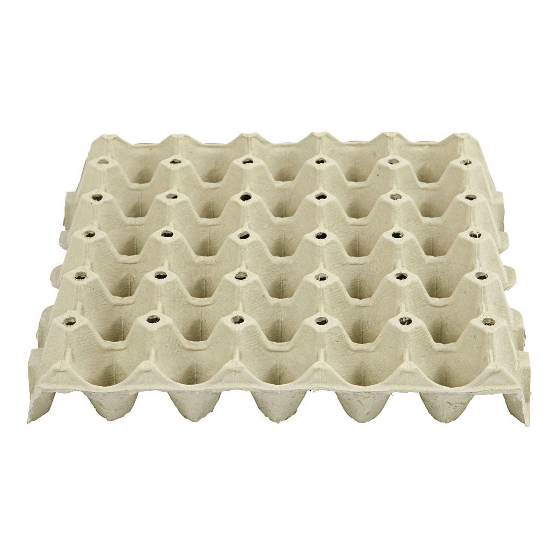 Creative Company Ei Tray Karton 29x29cm, 20st.
