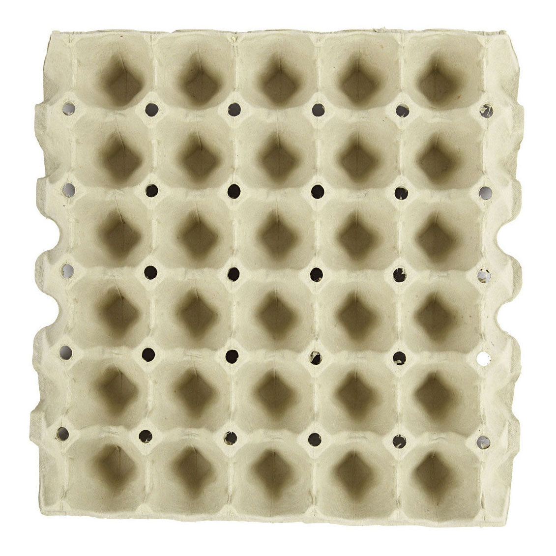 Creative Company Ei Tray Karton 29x29cm, 20st.