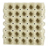 Creative Company Ei Tray Karton 29x29cm, 20st.