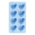 Creative Company Silicone Form Harten Gietmal