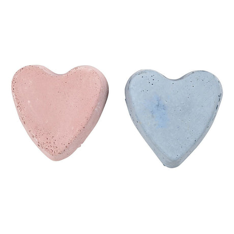 Creative Company Silicone Form Harten Gietmal