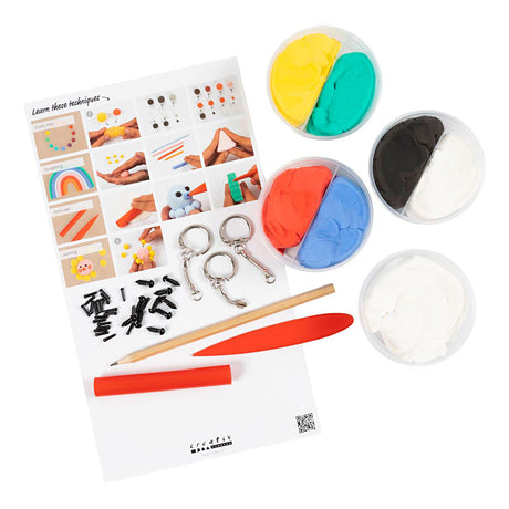 Azienda creativa https: www.cchobby.nl starter-hobbyset-boetseren-fantasiefigures-1-doos