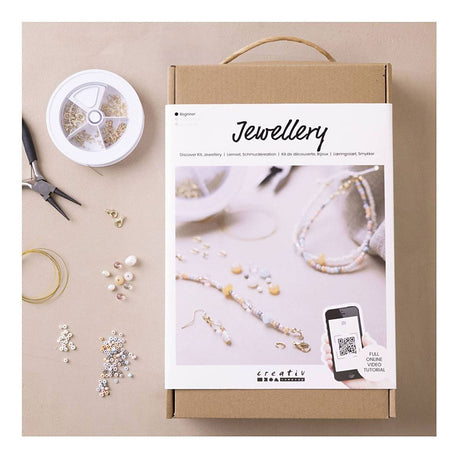 Azienda creativa https: www.cchobby.nl starter-hobbyset-sieraden-1-doos