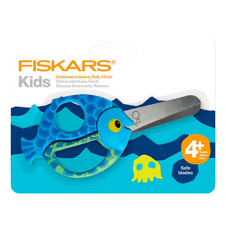 Azienda creativa https: www.cchobby.nl fiskars-forbici-per-bambini-con-motivo-di-animali-pesce-l-13-cm-1 pezzo
