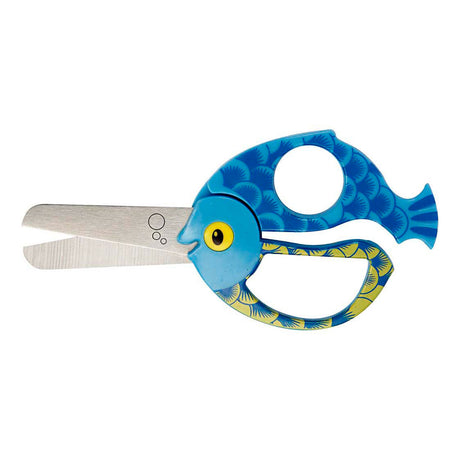 Azienda creativa https: www.cchobby.nl fiskars-forbici-per-bambini-con-motivo-di-animali-pesce-l-13-cm-1 pezzo