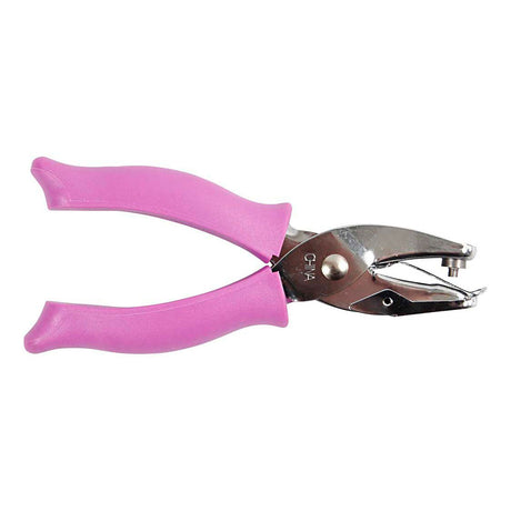 Perforatore a mano Fiskars, cerchio medio, dell'azienda creativa - 3 mm