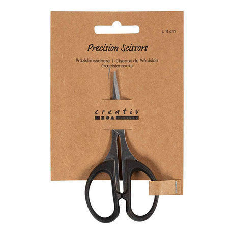 Azienda creativa https: www.cchobby.nl forbici di precisione-l-11-cm-destrimani-1 pezzo