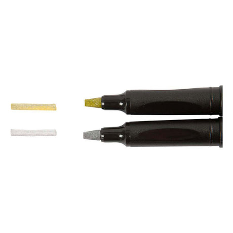 Azienda creativa https: www.cchobby.nl calligraphy-tips-thickness-2-4-mm-2-piece-1-box