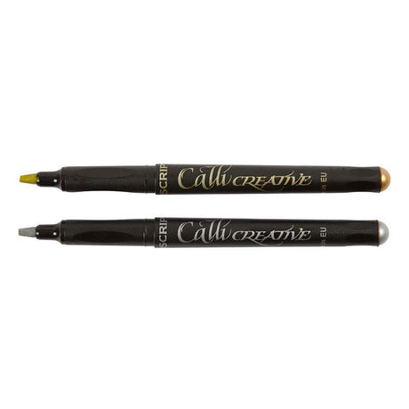 Azienda creativa https: www.cchobby.nl calligraphy-tips-thickness-2-4-mm-2-piece-1-box