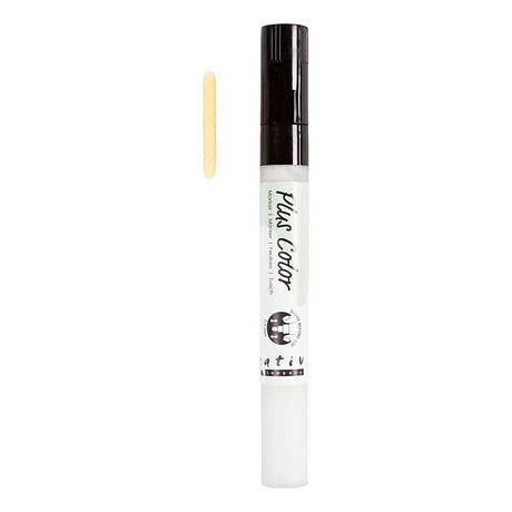 Creativ Company plus pennarello colorato 1-2 mm - bianco sporco