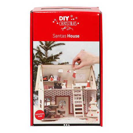 Azienda creativa https: www.cchobby.nl hobbyset-decoratie-1-set-97054