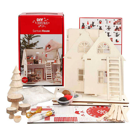 Azienda creativa https: www.cchobby.nl hobbyset-decoratie-1-set-97054