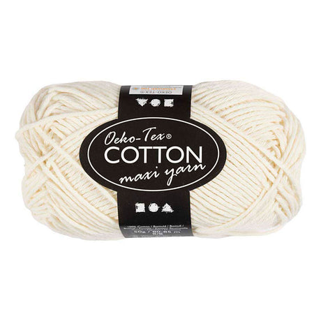 Azienda creativa https: www.cchobby.nl filato di cotone-dimensione-8-8-l-80-85-m-needle-4-4-5-off-white-50-gr-1-ball