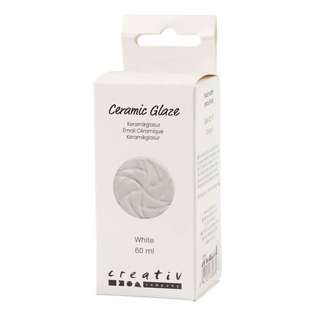 Azienda creativa https: www.cchobby.nl ceramic-glaze-984-1101-c-dekkend-white-60-ml-1-doosje