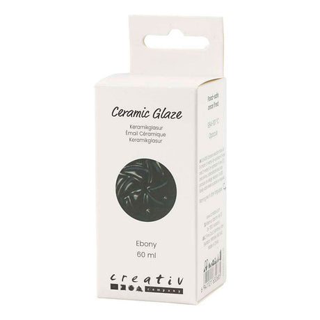 Azienda creativa https: www.cchobby.nl ceramic-glaze-984-1101-c-dekkend-ebony-60-ml-1-doosje