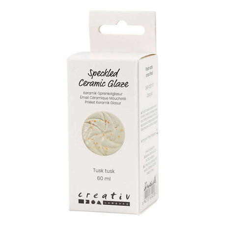 Azienda creativa https: www.cchobby.nl speckled-ceramic-glaze-999-1060-c-dekkend-tusk-tusk-60-ml-1-doosje