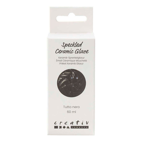 Azienda creativa https: www.cchobby.nl speckled-ceramic-glaze-999-1060-c-dekkend-tutto-nero-60-ml-1-doosje