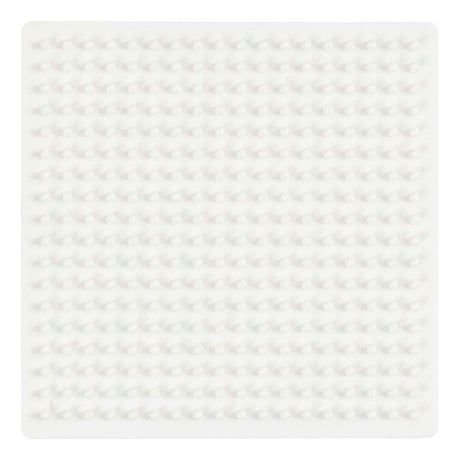 Azienda creativa https: www.cchobby.nl nabbi-biobeads-baseplate-square-size-9-5x9-5-cm-medium-1-piece