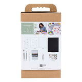 Azienda creativa https: www.cchobby.nl hobbyset-aquarel-1-doos