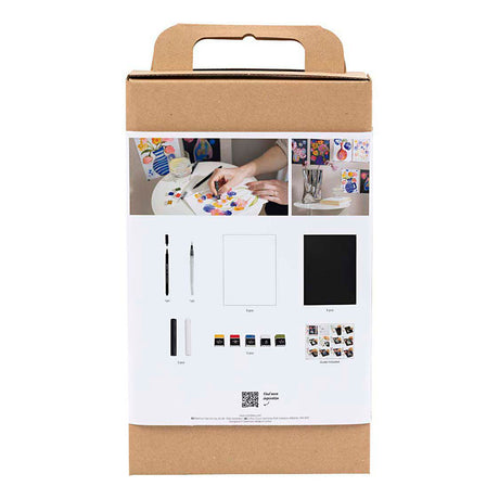 Azienda creativa https: www.cchobby.nl creative-box-watercolor-diverse-colors-1-doos