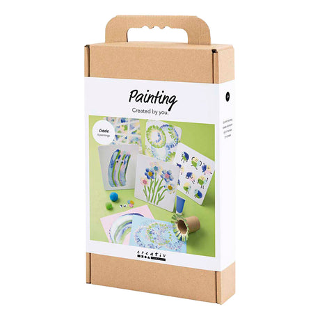 Azienda creativa https: www.cchobby.nl hobbyset-painting-diverse-colors-1-doos