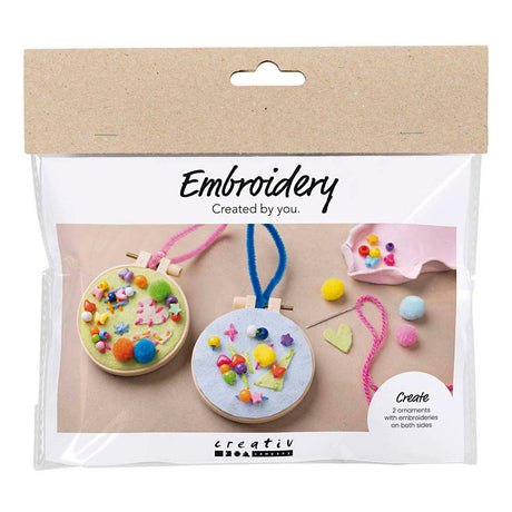 Azienda creativa https: www.cchobby.nl mini-hobbyset-embroidery-fantasy-1-box