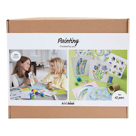 Azienda creativa https: www.cchobby.nl gruppo set-painting-diverse-colors-1-box