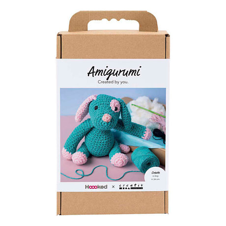 Set hobby della Creative Company amigurumi cucciolo