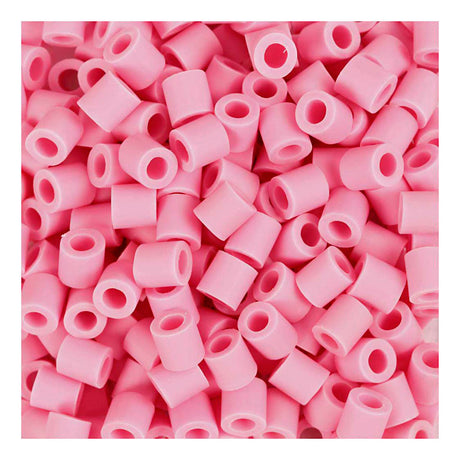 Azienda creativa https: www.cchobby.nl biobeads-van-nabbi-afm-5x5-mm-holesize-2-5-mm-medium-pink-1000-piece-1-box