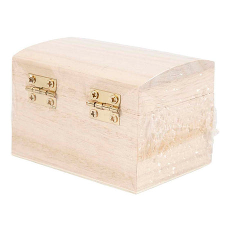 Azienda creativa https: www.cchobby.nl scrigno del tesoro-dimensioni-8x6x4-5-cm-1 pezzo