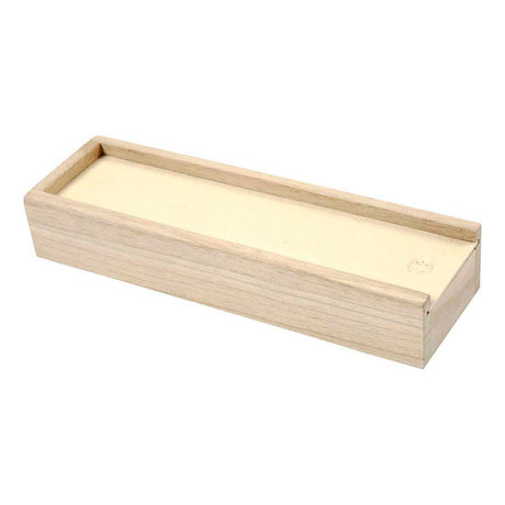Azienda creativa https: www.cchobby.nl scatola per penne-dimensioni-20x6x3-5-cm-1 pezzo