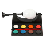 Azienda creativa https: www.cchobby.nl pittura-uovo-l-16-5-cm-nero-1-set