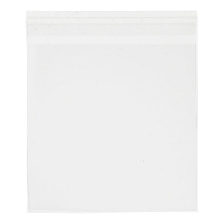 Buste in cellophane Creative Company 14x14,2 cm - 50 pz.