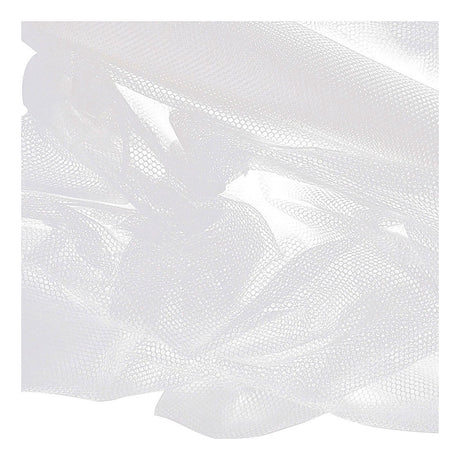 Tulle Creative Company bianco 50 cm - 5 metri