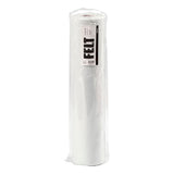 Creativ company hobbyvilt 45cm wit - 5 meter