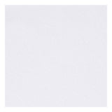 Creativ company hobbyvilt 45cm wit - 5 meter