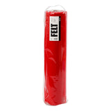 Feltro hobby Creative Company 45 cm rosso - 5 metri