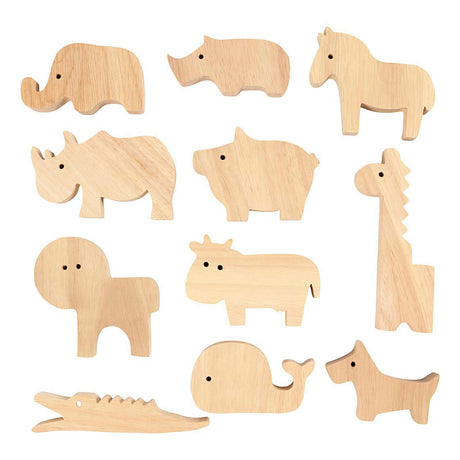 Azienda creativa https: www.cchobby.nl animali-in-legno-fattoria-e-safari-h-3-14-5-cm-spessore-2-cm-44-pezzi-1-scatola
