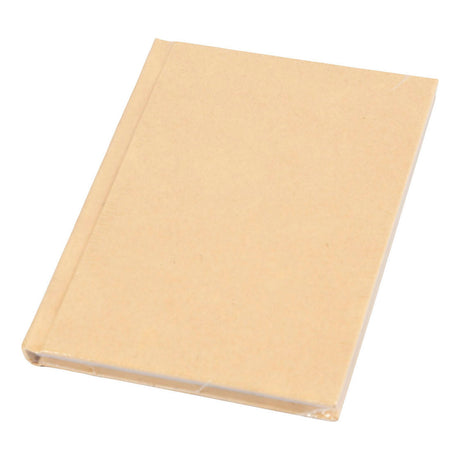 Azienda creativa https: www.cchobby.nl quaderno-a6-foglio-105x148-mm-60-gr-marrone-1 pezzo