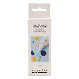 Azienda creativa https: www.cchobby.nl multi-glue-clear-27-ml-1-bottle-390470