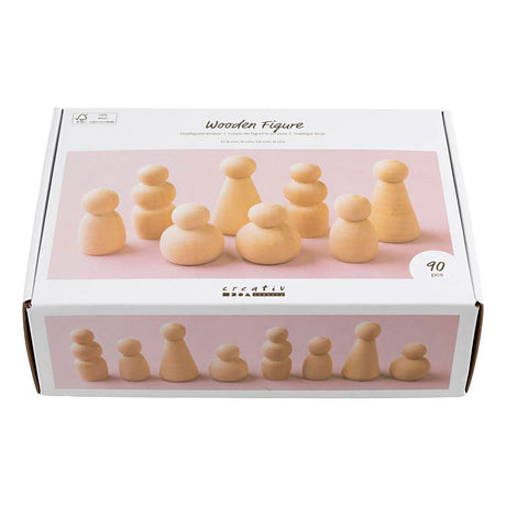 Azienda creativa https: www.cchobby.nl figura-in-legno-h-5-8-cm-90-div-1-scatola