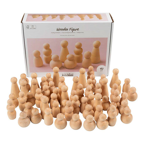 Azienda creativa https: www.cchobby.nl figura-in-legno-h-5-8-cm-90-div-1-scatola